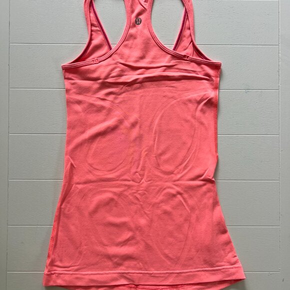 Lululemon Tank Top - Picture 2 of 2